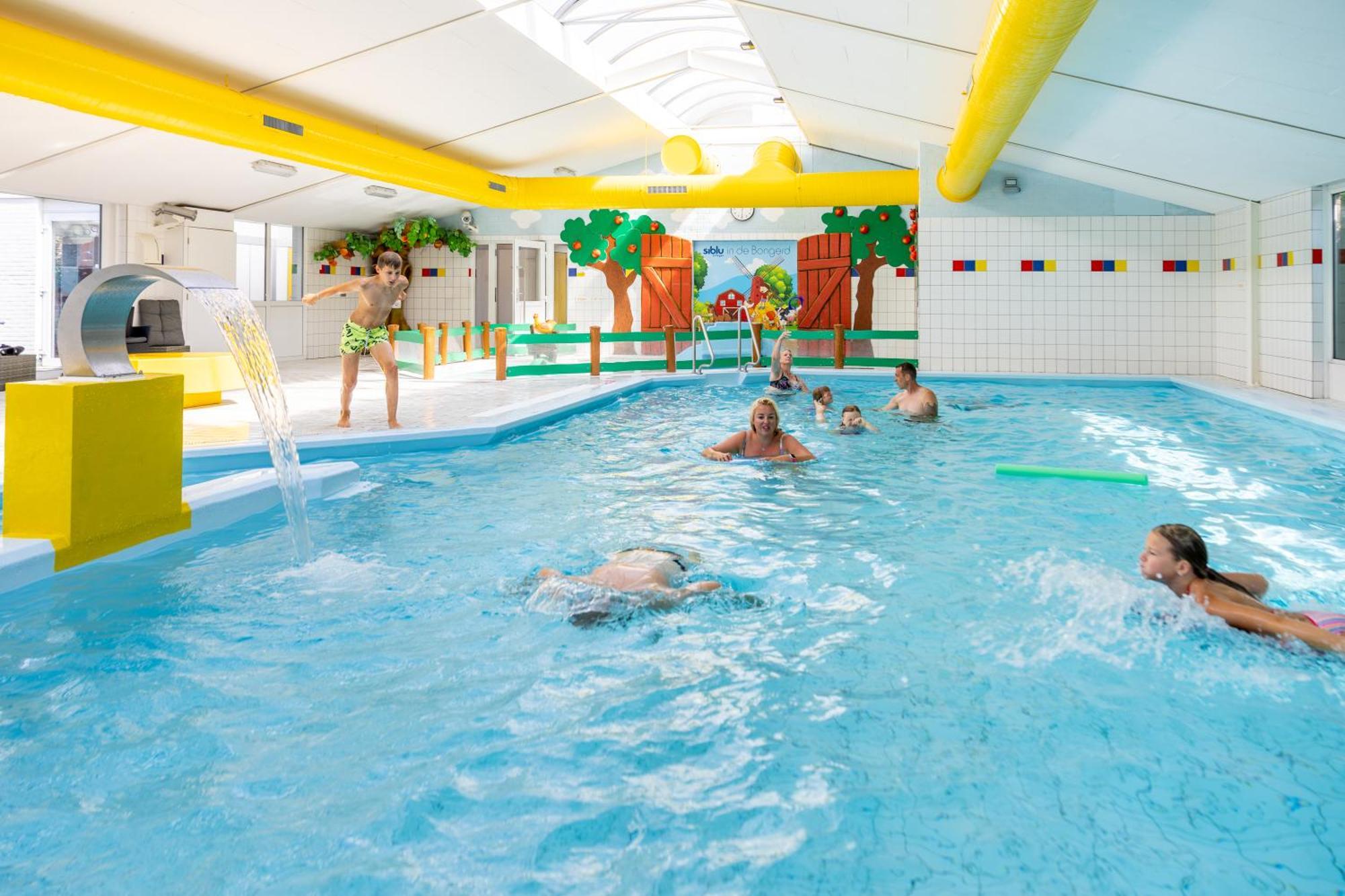 Camping Siblu In De Bongerd *