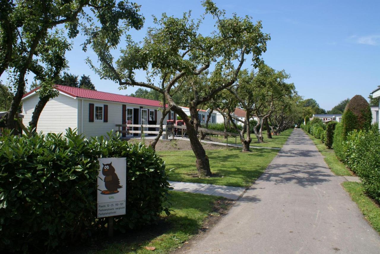 Campingplatz Siblu In De Bongerd *